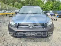 2006 Toyota RAV4 фото