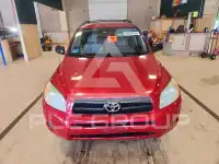 2006 Toyota RAV4 photo