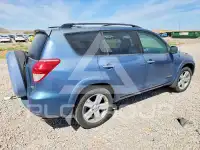 2006 Toyota RAV4 фото