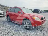 2006 Toyota RAV4 фото
