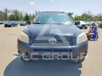 2006 Toyota RAV4 фото