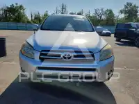 2006 Toyota RAV4 фото