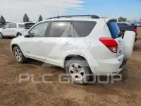 2006 Toyota RAV4 фото