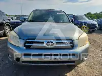 2006 Toyota RAV4 фото