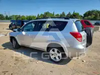2006 Toyota RAV4 фото