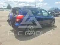 2006 Toyota RAV4 фото