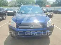 2006 Toyota RAV4 фото