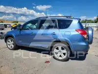 2006 Toyota RAV4 фото