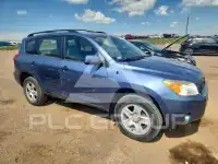 2006 Toyota RAV4 фото