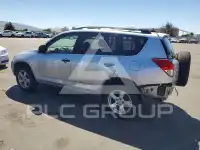 2006 Toyota RAV4 фото
