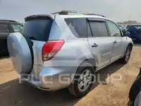 2006 Toyota RAV4 фото
