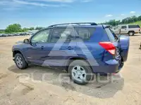 2006 Toyota RAV4 фото