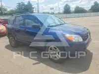 2006 Toyota RAV4 фото