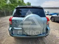 2006 Toyota RAV4 фото