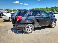 2006 Toyota RAV4 фото
