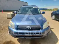 2006 Toyota RAV4 фото