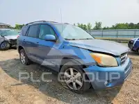 2006 Toyota RAV4 photo
