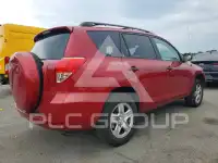 2006 Toyota RAV4 фото
