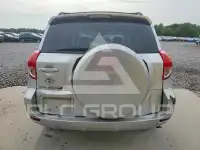 2006 Toyota RAV4 фото