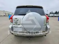2006 Toyota RAV4 фото