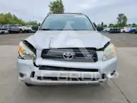 2006 Toyota RAV4 фото