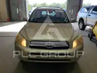 2006 Toyota RAV4 фото