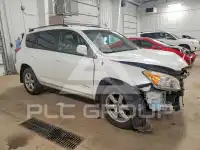 2006 Toyota RAV4 фото