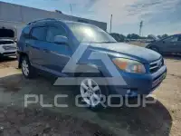2006 Toyota RAV4 фото