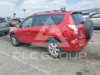 2006 Toyota RAV4 фото