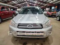 2006 Toyota RAV4 фото