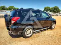 2006 Toyota RAV4 фото