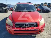 2006 Toyota RAV4 фото