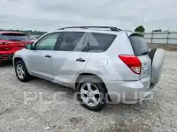 2006 Toyota RAV4 photo