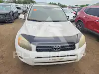 2006 Toyota RAV4 фото