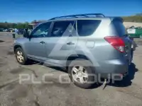 2006 Toyota RAV4 фото