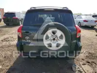 2006 Toyota RAV4 фото