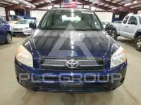 2006 Toyota RAV4 фото