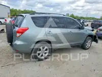 2006 Toyota RAV4 фото