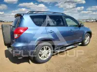 2006 Toyota RAV4 фото