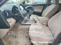 2006 Toyota RAV4 фото