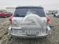 2006 Toyota RAV4 фото
