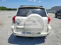 2006 Toyota RAV4 фото