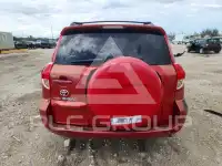 2006 Toyota RAV4 фото
