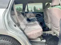 2006 Toyota RAV4 фото