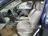 2006 Toyota RAV4 фото