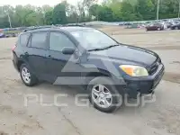 2006 Toyota RAV4 фото