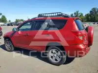 2006 Toyota RAV4 фото
