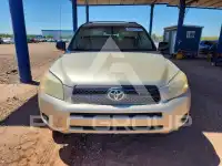 2006 Toyota RAV4 фото