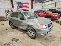 2006 Toyota RAV4 фото