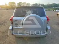2006 Toyota RAV4 photo